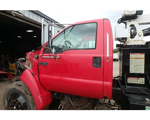FORD F750 Door Assembly, Front