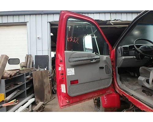 FORD F750 Door Assembly, Front
