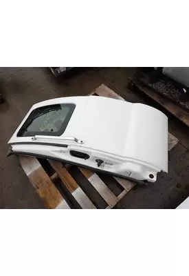 FORD F750 Door Assembly, Rear or Back
