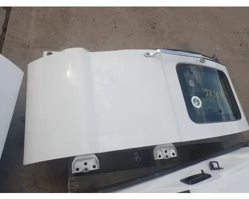 FORD F750 Door Assembly, Rear or Back