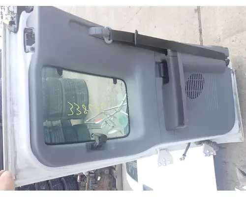 FORD F750 Door Assembly, Rear or Back