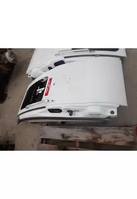 FORD F750 Door Assembly, Rear or Back