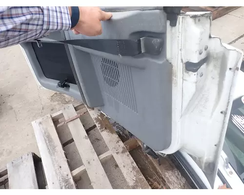 FORD F750 Door Assembly, Rear or Back