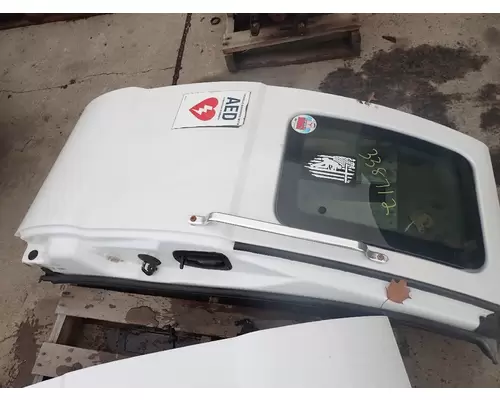 FORD F750 Door Assembly, Rear or Back