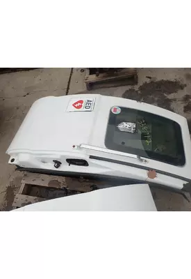 FORD F750 Door Assembly, Rear or Back