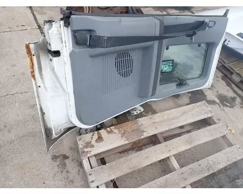 FORD F750 Door Assembly, Rear or Back