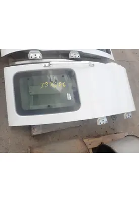 FORD F750 Door Assembly, Rear or Back