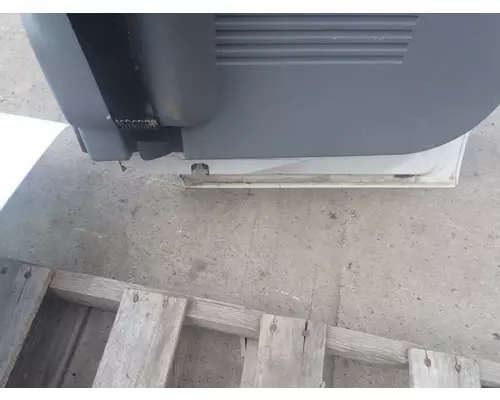 FORD F750 Door Assembly, Rear or Back