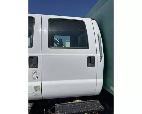 FORD F750 Door Assembly, Rear or Back