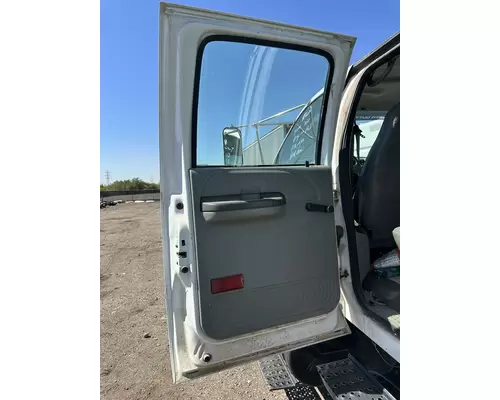 FORD F750 Door Assembly, Rear or Back