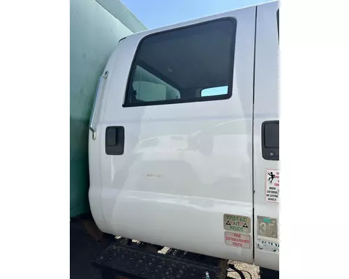 FORD F750 Door Assembly, Rear or Back