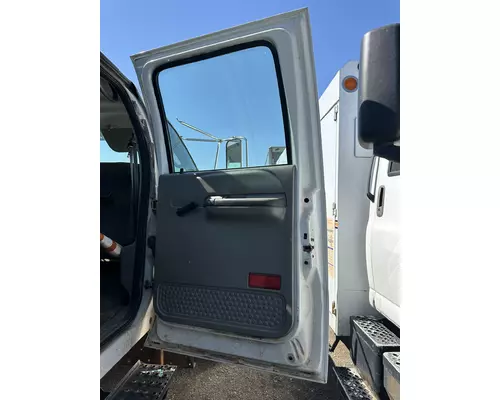 FORD F750 Door Assembly, Rear or Back