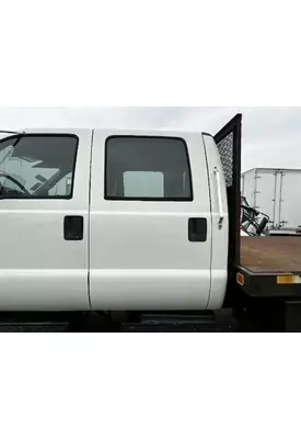 FORD F750 Door Assembly, Rear or Back