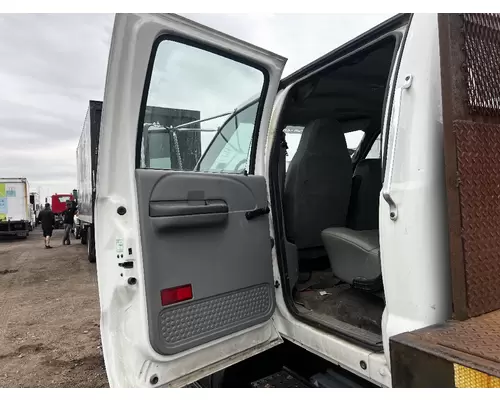 FORD F750 Door Assembly, Rear or Back