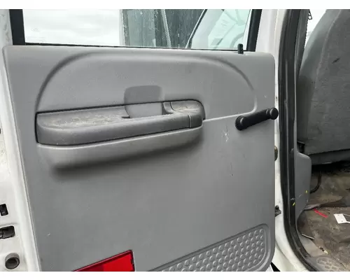 FORD F750 Door Assembly, Rear or Back