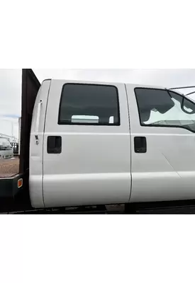 FORD F750 Door Assembly, Rear or Back
