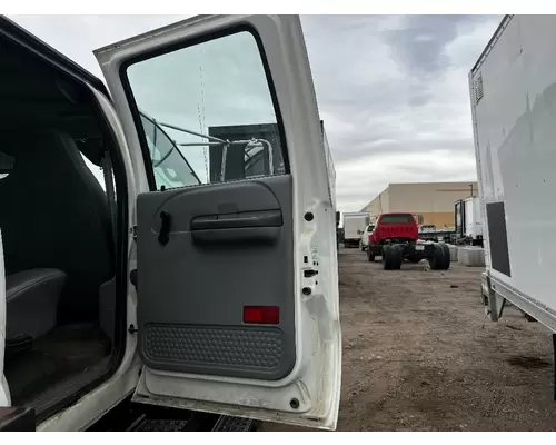 FORD F750 Door Assembly, Rear or Back