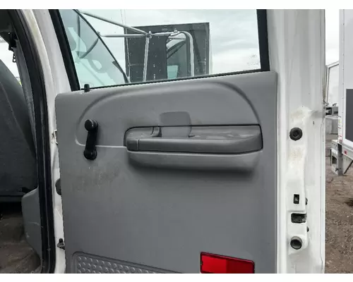 FORD F750 Door Assembly, Rear or Back
