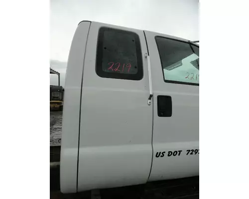 FORD F750 Door Assembly, Rear or Back