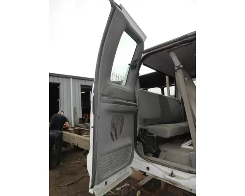 FORD F750 Door Assembly, Rear or Back