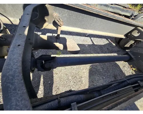 FORD F750 Drive Shaft, Rear