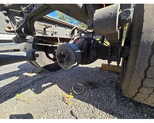 FORD F750 Drive Shaft, Rear