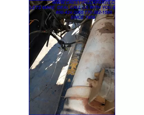 FORD F750 Drive Shaft, Rear