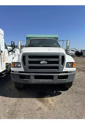 FORD F750 ECM (Brake & ABS)