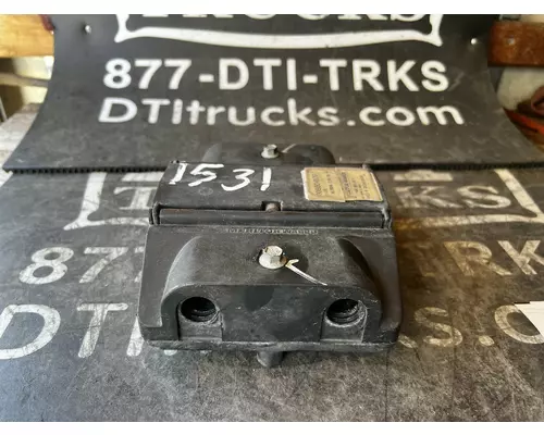 FORD F750 ECM (Brake & ABS)