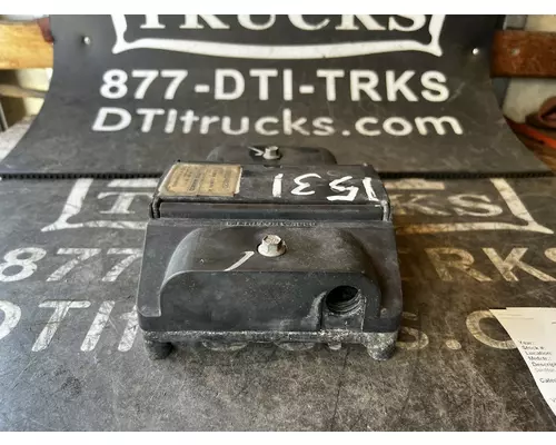 FORD F750 ECM (Brake & ABS)