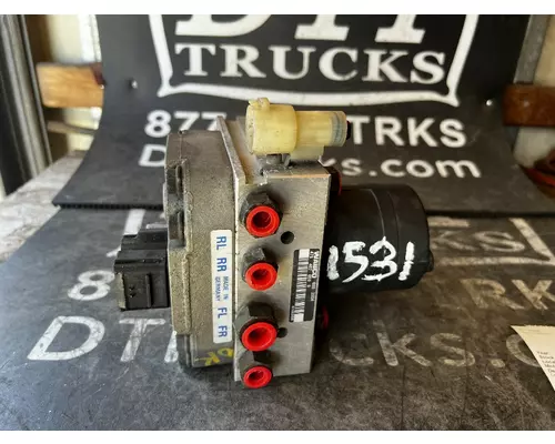 FORD F750 ECM (Brake & ABS)