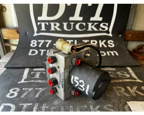FORD F750 ECM (Brake & ABS)