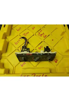 FORD F750 ECM (HVAC)