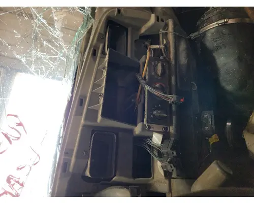 FORD F750 ECM (HVAC)