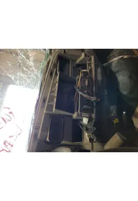FORD F750 ECM (HVAC)