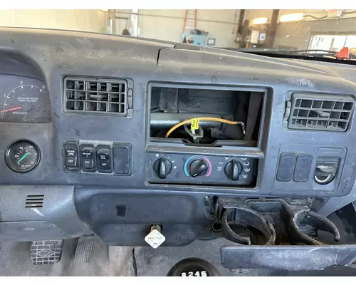 FORD F750 ECM (HVAC)