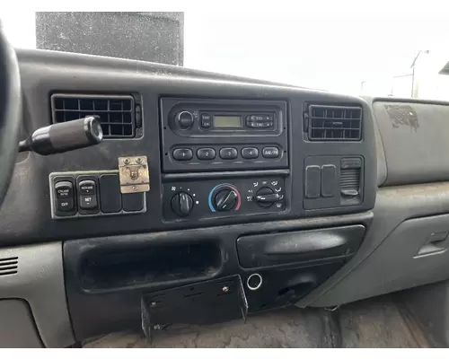 FORD F750 ECM (HVAC)