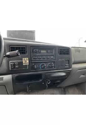 FORD F750 ECM (HVAC)