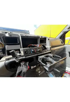 FORD F750 ECM (HVAC)
