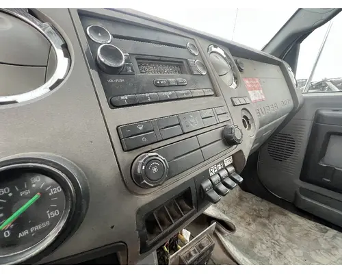 FORD F750 ECM (HVAC)