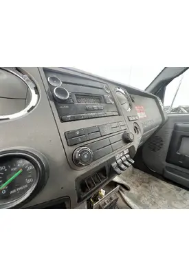 FORD F750 ECM (HVAC)