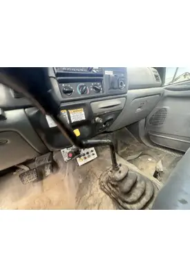 FORD F750 ECM (HVAC)
