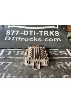 FORD F750 ECM (Transmission)
