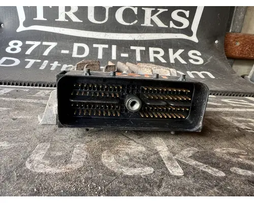 FORD F750 ECM (Transmission)