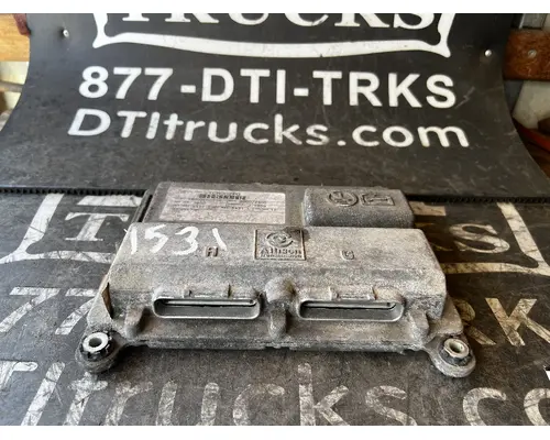 FORD F750 ECM (Transmission)