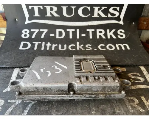 FORD F750 ECM