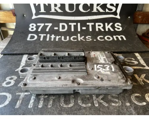 FORD F750 ECM