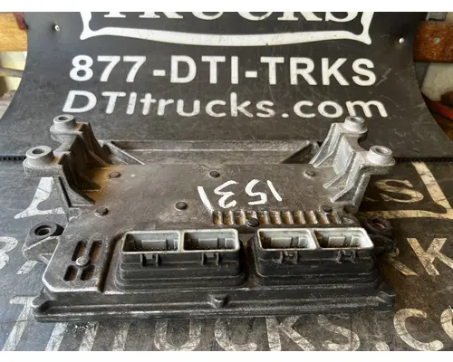 FORD F750 ECM
