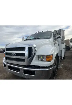 FORD F750 ECM