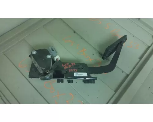 FORD F750 Electrical Parts, Misc.